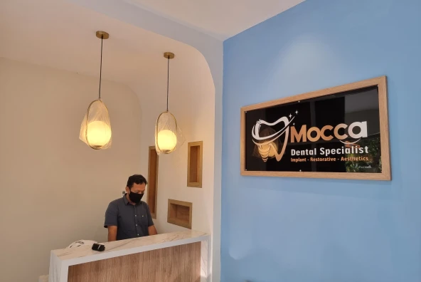 Mocca Dental Specialist
