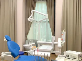 Dental Unit Lantai Dua
