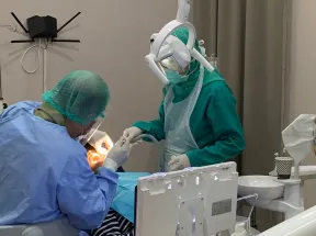 Proses Tindakan